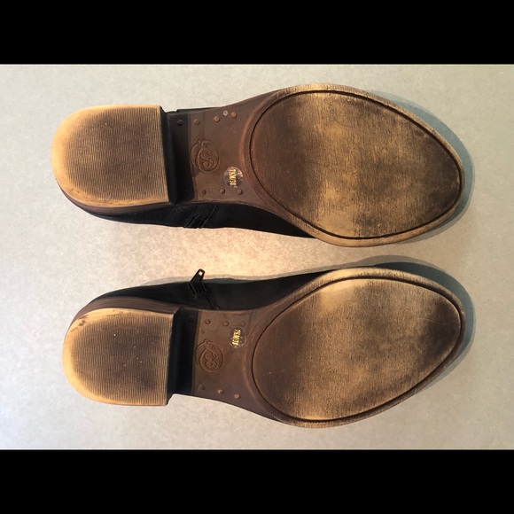 Lucky Brand ankle boots - Picture 3 of 6